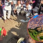 बिपि प्रतिष्ठानको कार्यसम्पादन, वेटिङ टाइम र स्रोत साधनको प्रत्यक्ष जाँच गर्न स्वास्थ्य मन्त्री गौतम धरानमा