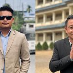 सुरेन्द्र घिमिरेद्वारा आमाको नाममा १ लाखको अक्षयकोष स्थापना