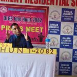 धरान अन्तर वडा महिला नकआउट रनिङकप: ट्राईबेकरमा धरान २० फाइनल प्रवेश