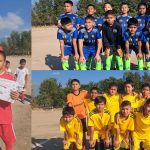 धरान–१ नम्बर वडा बालमैत्री वडा घोषणा