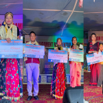 बस व्यवसायी तथा उपभोक्ता प्रवर्द्धन केन्द्रकाे अध्यक्ष मा नेत्र बहादुर थापा चयन  