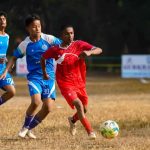 चौविसे गाउँपालिकामा चारदिने सावुन बनाउने तालिम सम्पन्न