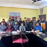 कुलुङ समुदायलाई छुटै जातीमा सुचिकृत गर्न माग