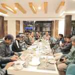 लोकमान तामाङ मोबाइल व्यवसायी महासङ्घ कोशी प्रदेश अध्यक्षमा चयन