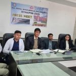 धरानमा १५ दिने रञ्जना लिपि प्रशिक्षण सम्पन्न, पुनर्जागरण अभियानमा जोड