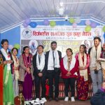 प्राध्यापक संघ सप्तकोशी बहुमुखी क्याम्पसको सभापतिमा पुनः केशव पुरी निर्वाचित