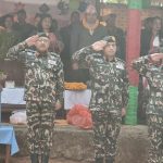 नेपाली कम्युनिष्ट पार्टी धरान ५ को एकता भेला सम्पन्न, सुरेन लिम्बु संयोजक