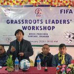 न्यू जन कल्याणकारी सहकारीको कारोबार ८ करोड ८२ लाख बढी