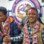 चौथो धरान मेघा रेवाहाङ मेमोरियल बास्केटबल प्रतियोगिता सुरु