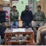 नयाँ वर्ष यलम्बर संवत ५०८६ अवसरमा माघ १ गते देखि खेलकुद सप्ताह