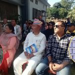 आठ वर्षपछि पुनरागमन: धरानमा राष्ट्रिय स्तरको मेडिकल कलेजको विद्यार्थी महोत्सव साइन्याप्स