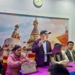 हङकङमा नेपाली व्यवसायीद्वारा जव लिंक कनेक्ट एप सार्वजनिक