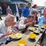 जसपाको सुनसरी–१ मा २६ बुँदे प्रतिबद्धता पत्र सार्वजनिक