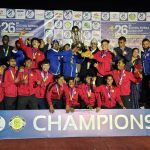 पत्रकारहरु माथी दुव्र्यवहार गरेकी श्रम संस्कृति पार्ककी कर्मचारी अस्मीताले मागीन माफी