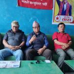 धरानमा प्रदेश स्तरीय यू–१४ विद्यालय स्तरीय फुटबल प्रतियोगिता सुरु