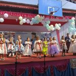 धरान मेघा हिमालयन स्कुलको २१औँ अभिभावक दिवस सम्पन्न