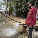 यो निर्वाचन सत्ताको प्रतिस्पर्धा नभई राष्ट्र निर्माण कि राष्ट्र विघटनको निर्णायक राजनीतिक संघर्ष हो: राजेन्द्र गौतम