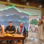 पुष्पा लिम्बु र सरोज लिम्बु बने सातौ गोर्खा ट्रेल व्लेजर हङकङ २०२६ विजेता