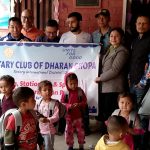 धरान १७ पट्नालीबासी भन्छन्– ‘हाम्रो सुख–दुःखको साथी मनोज भट्टराईलाई जिताउनै पर्छ’