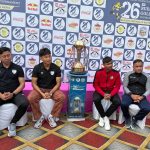 ३१ औं जनयुद्ध दिवसमा धरानमा रक्तदान, १०१ पिन्ट रगत सङ्कलन