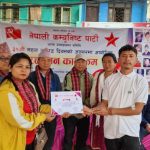 बुढासुब्बा गोल्डकप– उपाधी जित्नेमा दुबै टिम ढुक्क