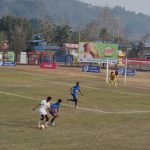 सुनसरी १ मा एमालेले बनायो प्रचार, प्रकाशन समिति