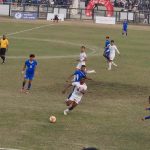 २६ औं बुढासुब्बा गोल्डकप: टाईब्रेकरबाट लालिगुराँस पोखरा सेमिफाइनलमा प्रवेश