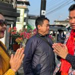 ३१ औं जनयुद्ध दिवसमा धरानमा रक्तदान, १०१ पिन्ट रगत सङ्कलन