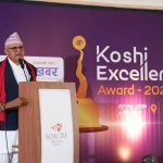 चलचित्र पत्रकार संघ सुनसरीको अध्यक्षमा सुवास सङ्कल्प श्रेष्ठ