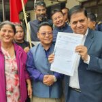 पब्लिक स्कुलमा ‘अमेच्योर रेडियो तथा स्याटेलाइट बुटक्याम्प’ सम्पन्न