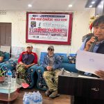 अध्ययन समय नपुगे भन्दै कार्यपालिका सदस्य अनुपस्थित, बैठक स्थगित