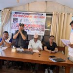 ४ औँ गोर्खा ट्रेल ब्लेजरको उपाधि उमेश थापा र प्रिया तामाङलाई