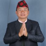 सुनसरी १ “सचेत र विवेकशील मतदाताले सक्षम नेतृत्व रोज्छन् ,कांग्रेसको ऐतिहासिक जित सुनिश्चित”: उम्मेदवार सुजेन्द्र गोले