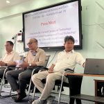 खेलकुदमार्फत पर्यटन प्रवर्द्धन गर्ने उद्देश्यले विष्णुपादुकामा प्रथम भेट्रान फुटबल प्रतियोगिता हुने