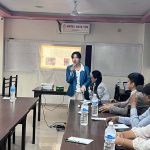 सिटी मन्टेश्वरी चिल्ड्रेन्स हाउसको १३औँ वार्षिकोत्सव सम्पन्न
