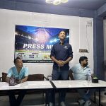 धरानमा राष्ट्रिय र्याङ्किङ ब्याडमिन्टन वैशाख १८ देखि