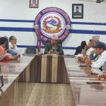 पूर्खा सैनिकहरूको सम्झनामा धरानमा पुर्खा दिवस कार्यक्रम सम्पन्न