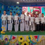 विजयपुर अस्पतालद्वारा एक्वा स्कुललाई सहुलियतमा स्वास्थ्य सेवा