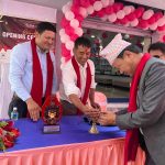 धरान गल्फ क्लबको १८ औं अधिवेशनबाट बुद्धिमान सुनुवारको अध्यक्षतामा ११ सदस्य कार्यसमिती