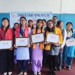 पूर्खा सैनिकहरूको सम्झनामा धरानमा पुर्खा दिवस कार्यक्रम सम्पन्न