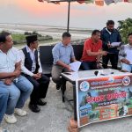 ईलाका प्रहरी धरानमा फागुनमा मात्रै ३८ मुद्दा दर्ता, लागुऔषधसहित १९ पक्राउ