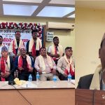 धरान मन्टेश्वरी एकेडेमीको दिक्षान्त समारोह सम्पन्न
