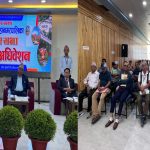 नेपाल यातायात व्यवसायी कोशी प्रदेश समितिमा श्रेष्ठको संयोजकमा १८ सदस्यीय कार्यसमिति गठन