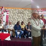 धरानमा राष्ट्रिय र्याङ्किङ ब्याडमिन्टन वैशाख १८ देखि