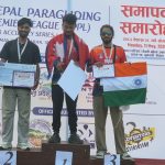 किरात राई समाजद्वारा स्पेनमा मनाए उभौली
