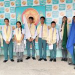 टाइब्रेकरमा धरान पराजित,पूर्वेली भेट्रान फाइनलमा