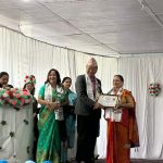 किरात राई समाजद्वारा स्पेनमा मनाए उभौली