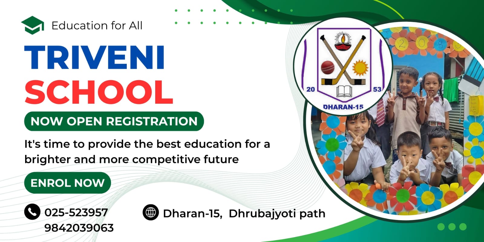 Triveni School