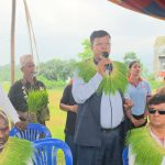 तेस्रो मेयर कप स्कुल ओलम्पिक क्रिकेटको उपाधि नेपाल पुलिस स्कुललाई