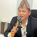 विजयपुर दरबार क्षेत्रमा लिम्बू समाधि भत्किएकोमा चुम्लुङको आपत्ति,पुनर्निर्माण भए माफी दिन्छौं: चुम्लुङ अध्यक्ष मादेम्बा